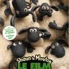 Shaun le mouton