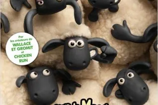 Shaun le mouton 5 Shaun le mouton