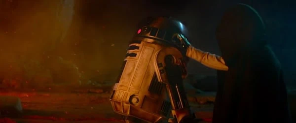 Nouveau teaser de Star Wars : Episode VII - Le Réveil de la Force