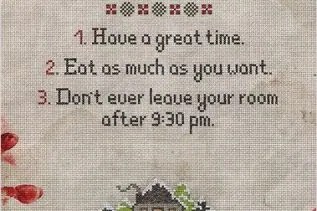 Trailer de The Visit de M. Night Shyamalan