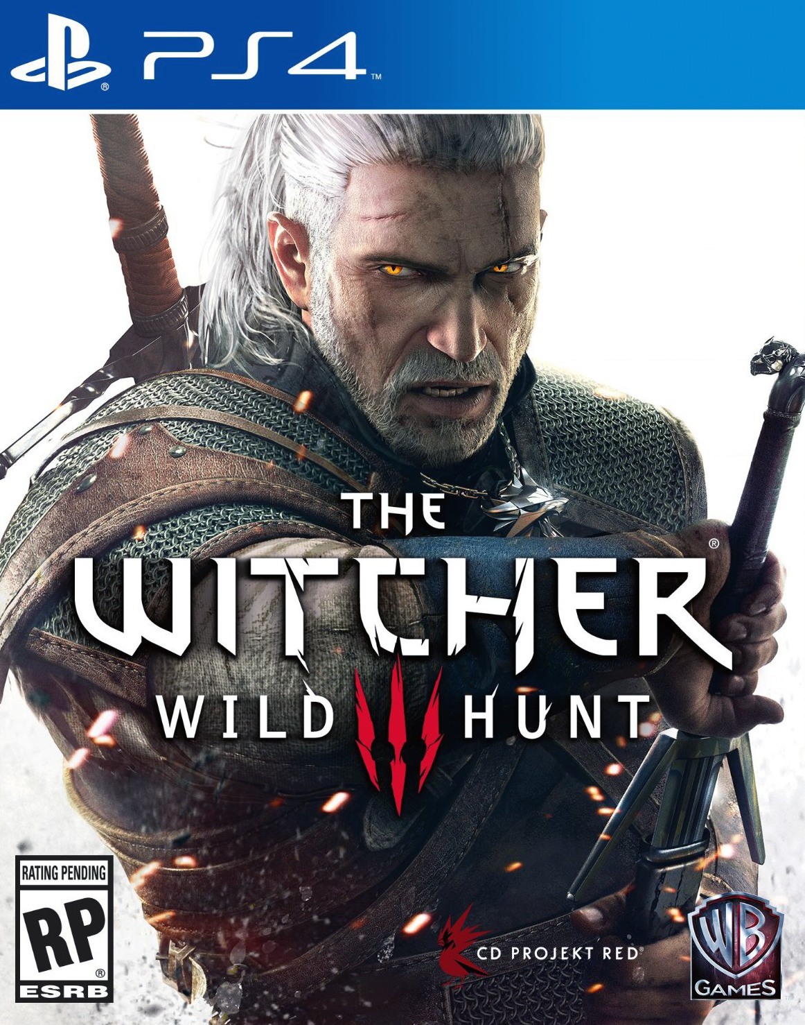 The Witcher 3 : nos impressions !