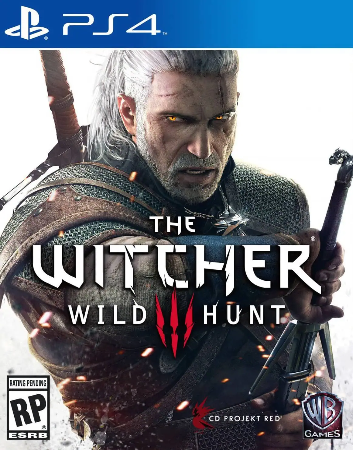 The Witcher 3 : nos impressions !
