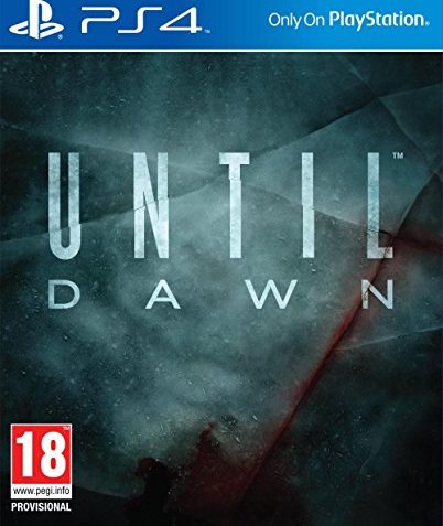 Until Dawn et God of War 3 Remastered disponibles sur PS4 cet été !