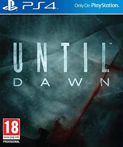 Until Dawn et God of War 3 Remastered disponibles sur PS4 cet été ! 9 Until Dawn et God of War 3 Remastered disponibles sur PS4 cet été !