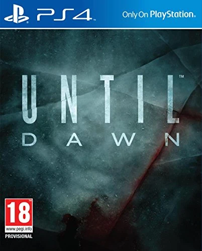 Until Dawn et God of War 3 Remastered disponibles sur PS4 cet été !