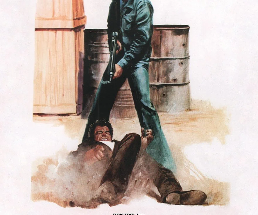 Sorties DVD chez Artus Films