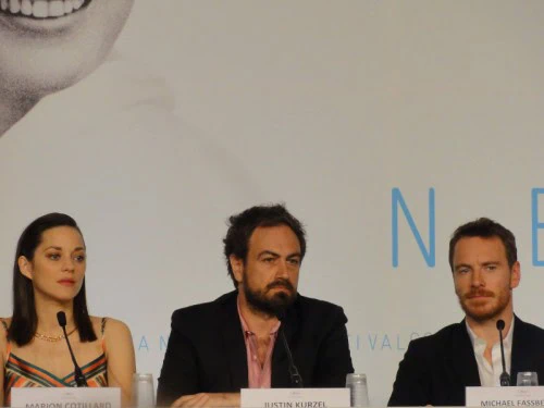 Conférence de presse de Macbeth 3 DSC02107