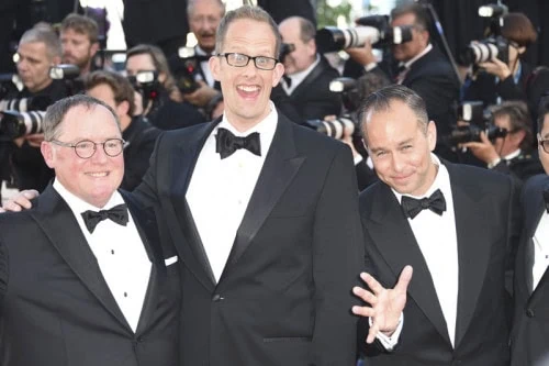 Les photos du 68ème festival de Cannes