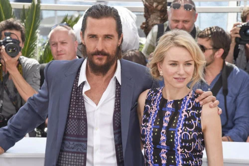 Les photos du 68ème festival de Cannes