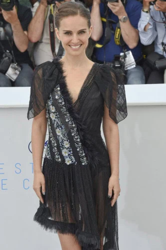 Les photos du 68ème festival de Cannes