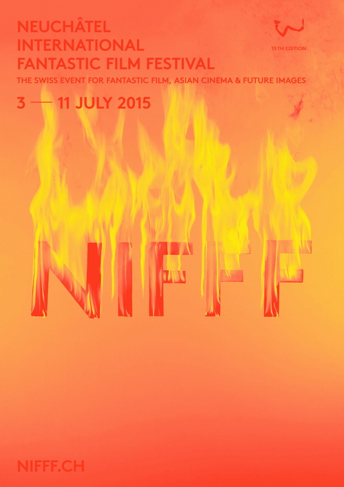 Les premiers temps forts du NIFFF 2015