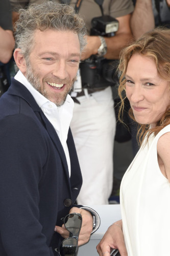 Les photos du 68ème festival de Cannes