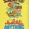 Trailer d'Absolutely Anything avec Simon Pegg