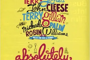 Trailer d'Absolutely Anything avec Simon Pegg