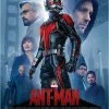 Nouveau poster d'Ant-Man