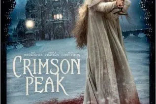 Nouveau trailer de Crimson Peak de Guillermo del Toro 8 Nouveau trailer de Crimson Peak de Guillermo del Toro