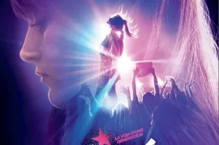 Trailer et affiche du film JEM ET LES HOLOGRAMMES