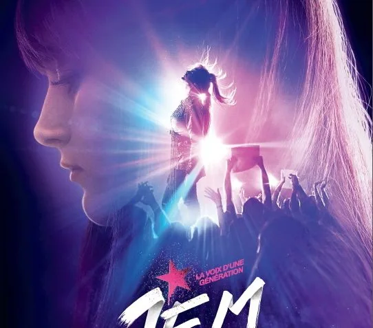 Trailer et affiche du film JEM ET LES HOLOGRAMMES 8 Trailer et affiche du film JEM ET LES HOLOGRAMMES