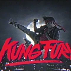 Le génial KUNG FURY est enfin en ligne