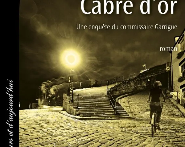 L'Affaire Cabre d'Or 12 L'Affaire Cabre d'Or
