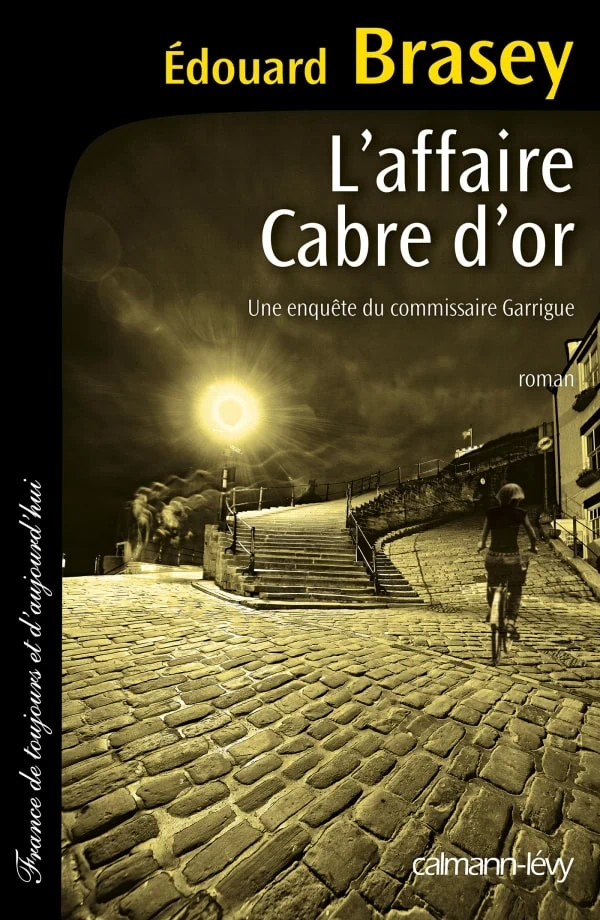 L'Affaire Cabre d'Or