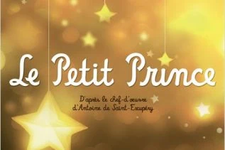 Le Petit Prince