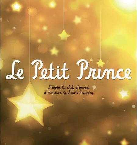 Le Petit Prince 12 Le Petit Prince