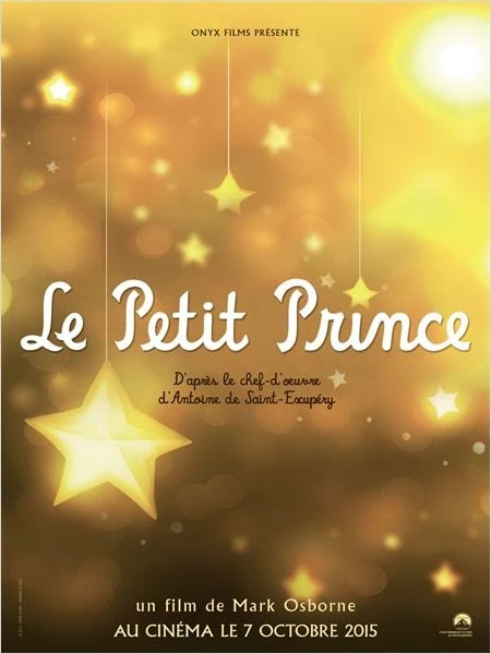 Le Petit Prince