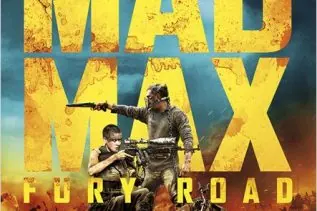 Mad Max: Fury Road