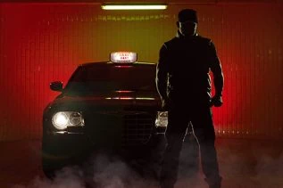 Bande annonce de Night Fare de Julien Seri