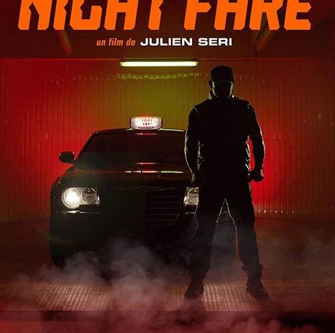 Bande annonce de Night Fare de Julien Seri 3 Bande annonce de Night Fare de Julien Seri