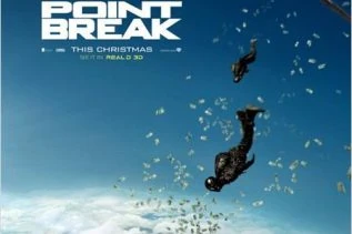 Trailer du remake de Point Break 10 Trailer du remake de Point Break