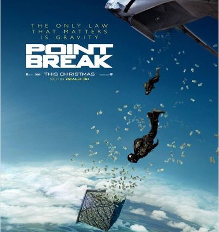 Trailer du remake de Point Break 60 Trailer du remake de Point Break