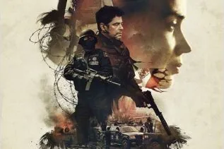 Sicario : le test blu-ray