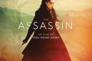 The Assassin 2 The Assassin