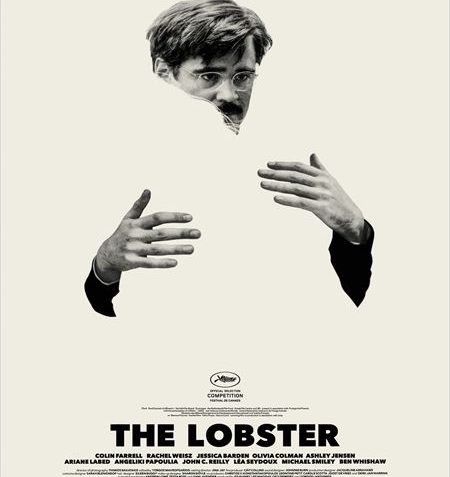 The Lobster : le test blu-ray