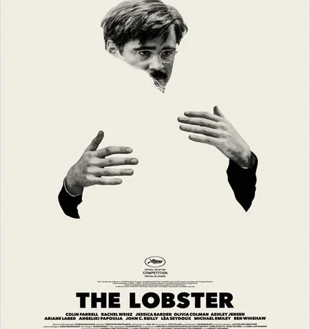The Lobster : le test blu-ray 3 The Lobster : le test blu-ray