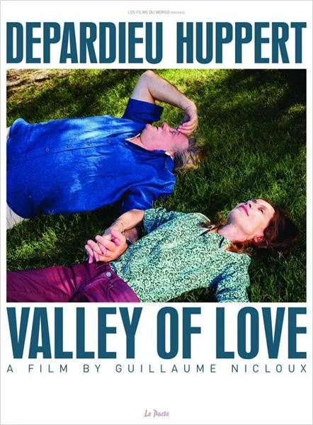 Valley of Love