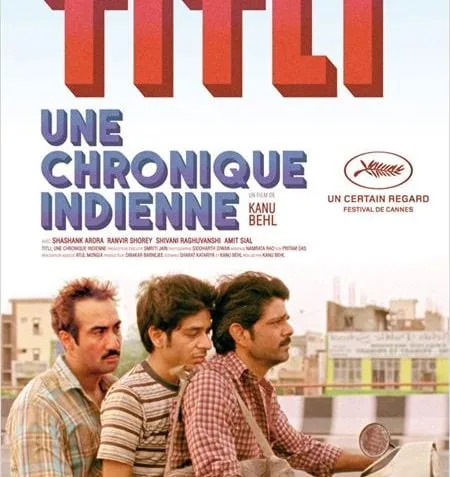 Titli, Une chronique indienne