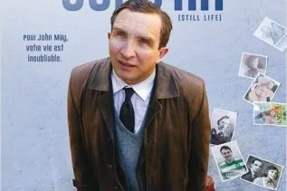 Une belle fin 4 Une belle fin