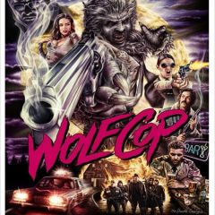 Wolfcop
