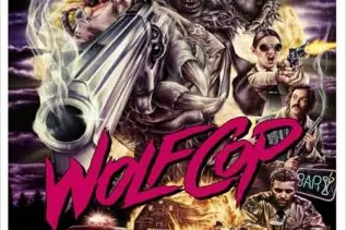 Wolfcop 11 Wolfcop