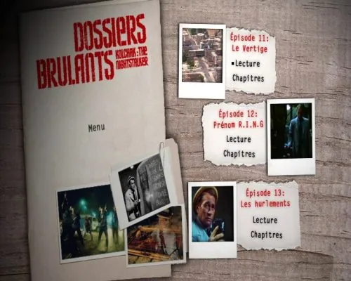 Dossiers brulants part 2 (2)