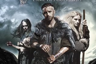 Viking : L'âme des guerriers
