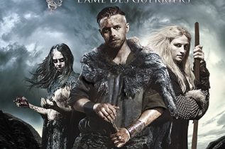 Viking : L'âme des guerriers