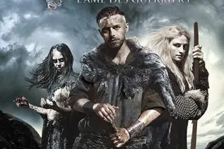 Viking : L'âme des guerriers