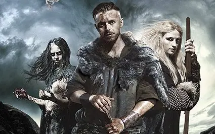 Viking : L'âme des guerriers