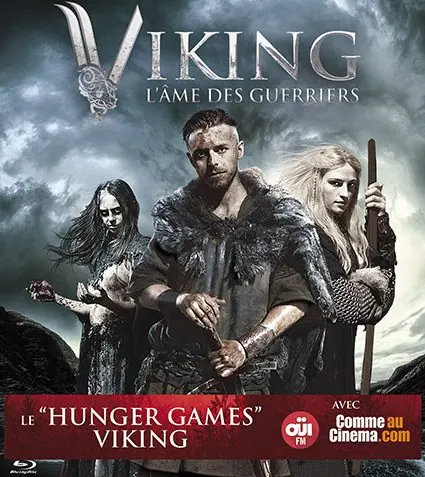 Viking : L'âme des guerriers 9 Viking : L'âme des guerriers