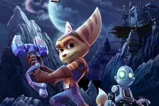 Ratchet & Clank - le jeu : notre aperçu !