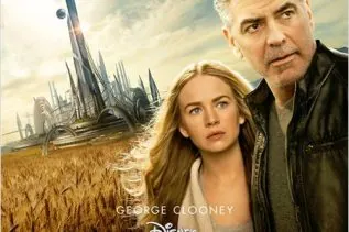 A la poursuite de demain